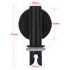 Air Pressure Nylon Inflatable Boat Barometer for 0 0.35 BAR 0 5.08 PSI Kayak Accessories view 3