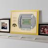 YouTheFan NCAA Iowa Hawkeyes 5-Layer StadiumView 3D Wall Art - Kinnick Stadium view 2
