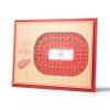 YouTheFan NHL Detroit Red Wings 5-Layer StadiumViews 3D Wall Art, 17" x 13" x 5/8", Brown view 1