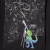 Amazon Brand - Spotted Zebra Boys' Long-Sleeve T-Shirts, 5-Pack Space Dino, 4T view 4