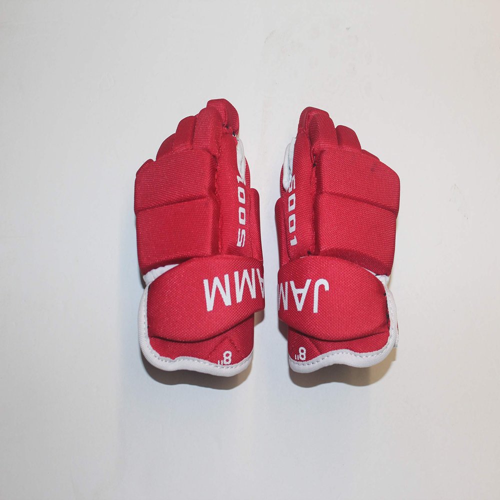 JAMM Gloves (Red, 9")