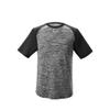 EvoShield Adult E304 Performance Pullover Tech Tee - Black, Small view 1