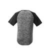 EvoShield Adult E304 Performance Pullover Tech Tee - Black, Small view 2