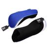 3pcs/Set New Driver # 1 3 5 Fairway Wood Cover Golf Club Headcover (Blue) view 3