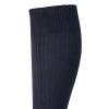 HORZE Clara Winter Socks - Dark Navy - K 11.5-5 view 3
