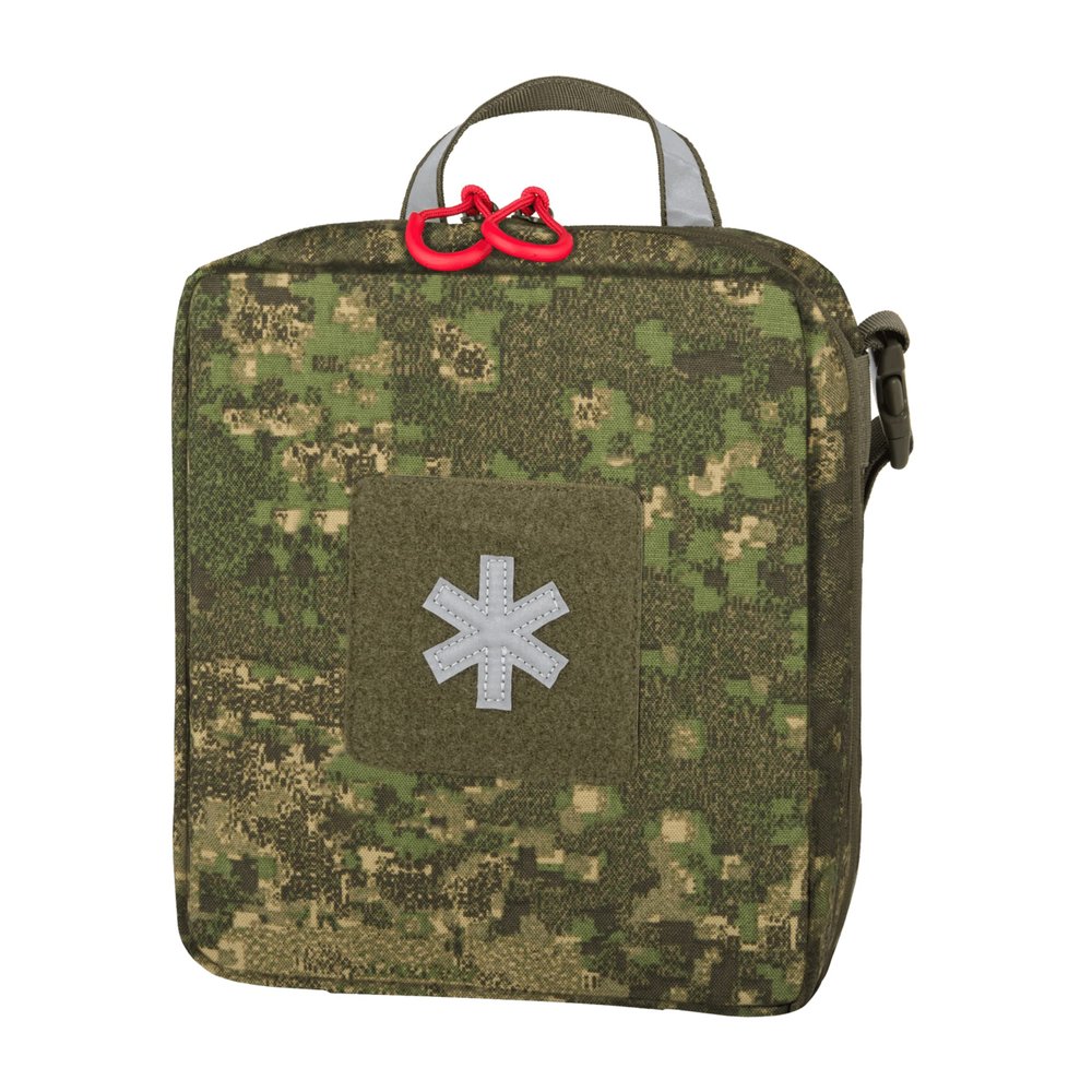 Helikon-Tex Medical Line, Automotive Med Kit PenCott Wildwood