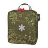 Helikon-Tex Medical Line, Automotive Med Kit PenCott Wildwood view 1