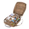 Helikon-Tex Medical Line, Automotive Med Kit PenCott Wildwood view 3