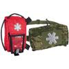 Helikon-Tex Medical Line, Modular Individual Med Kit PenCott Wildwood view 1