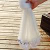 100Mx2M 5x5cm Mesh Hole Fishing Net Fish Gill Net with Float Fish Trap view 1