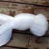 100Mx2M 5x5cm Mesh Hole Fishing Net Fish Gill Net with Float Fish Trap view 4