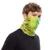 Buff Adult CoolNet UV Neck Gaiter, Headband & Winter Neck Warmer, Ski Mask & Face Shield, Balaclava, Fishing, Dorado, One Size view 3