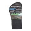 Bridgedale HIKE Midweight Boot Merino Endurance Original - AW21 - X Large - Grey view 4