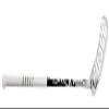 Salming 2019 Q2 Composite 29 Floorball Stick, Right, 96 cm, Black/White view 1