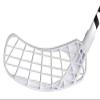 Salming 2019 Q2 Composite 29 Floorball Stick, Right, 96 cm, Black/White view 2