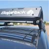BajaRack Mule Basket Rack for Fiat 2012-2018 500L view 2