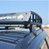 BajaRack Mule Basket Rack for Fiat 2012-2018 500L view 3