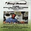Crystal Creek Anglers Denny Rickards Tying Stillwater Patterns for Trophy Trout, DVD Volumes 1, 2, 3, and 4  (Volume 3) view 1