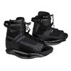 Ronix Divide Wakeboard Boots - Black - 10.5-14.5 view 1