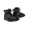 Ronix Divide Wakeboard Boots - Black - 10.5-14.5 view 4