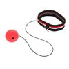 Alomejor Boxing Reflex Ball,Improves Speed and Focus,Speed Training Ball,Elastic Headband for MMA Boxing Practice Adult Kids Home Gym Fitness view 3