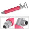 Dilwe Kayak Hand Pump, 46cm Practical Floating Hand Pump Kayak Canoe Accessories for Emergency Water Bailing Pump Red view 4