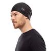 Buff CoolNet UV Half Neck Gaitor, UPF 50 Sun Protection, Breathable, Cooling Bandana, Versatile, Quick Dry Face Mask, USA, Adult Size view 2