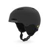 Giro Crue MIPS Kids Snow Helmet - Matte Black (Limited) - Size XS (48.5-52cm) view 1