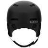 Giro Crue MIPS Kids Snow Helmet - Matte Black (Limited) - Size XS (48.5-52cm) view 3