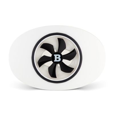 Battle Oxygen Spinner Mouthguard