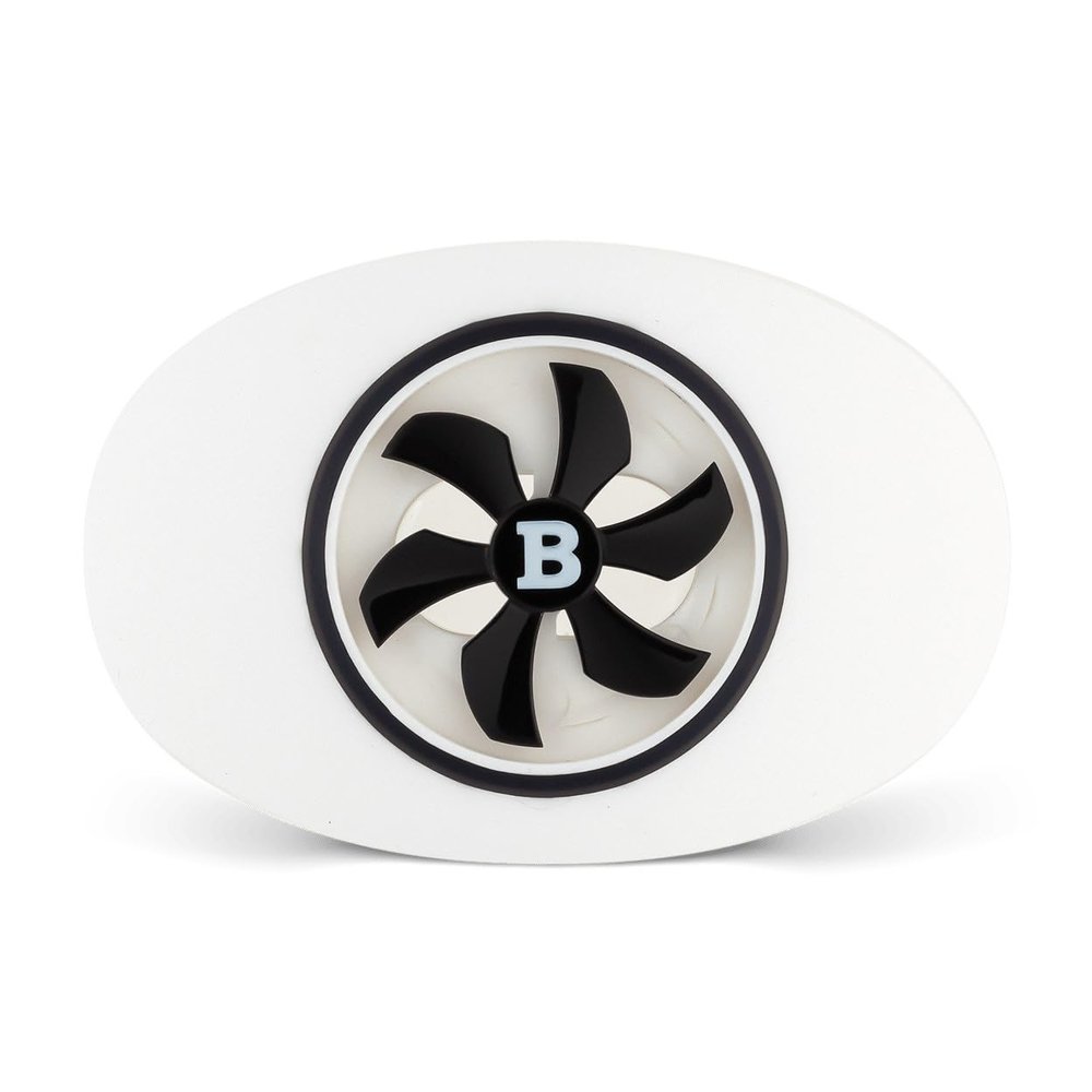 Battle Oxygen Spinner Mouthguard