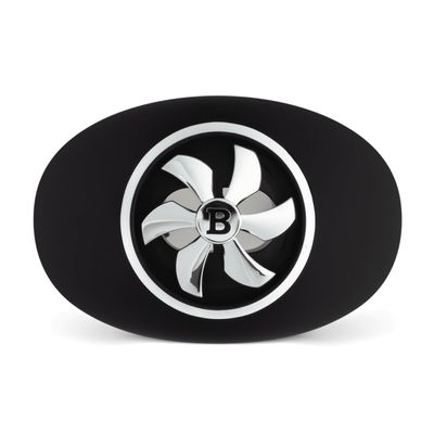 Battle Oxygen Spinner Mouthguard