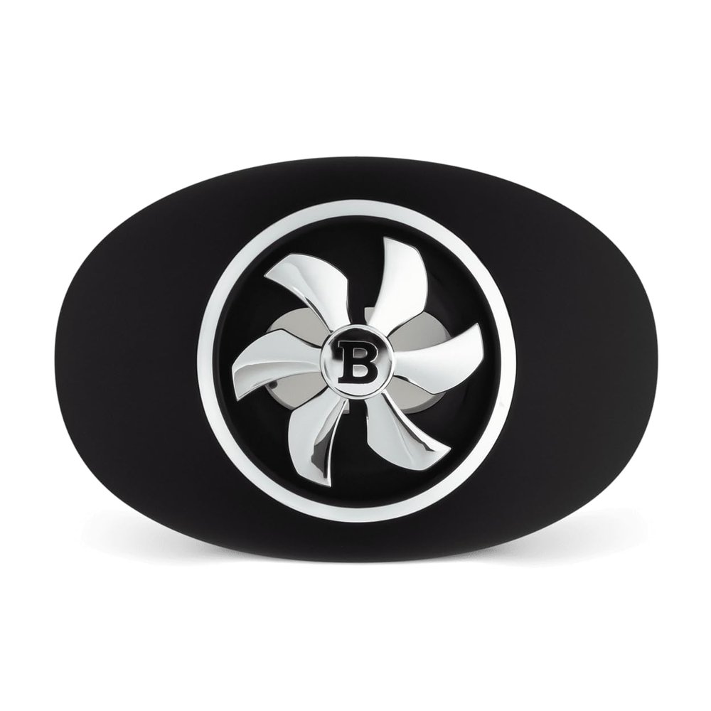 Battle Oxygen Spinner Mouthguard