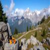 Alomejor Foot Ascender,Lightweight Efficient,Climbing Ascender,Secure for Hikers Climbers Mountain Expeditions view 2