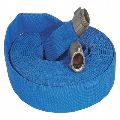 Jafline Hd Double Jacket Attack Line Fire Hose