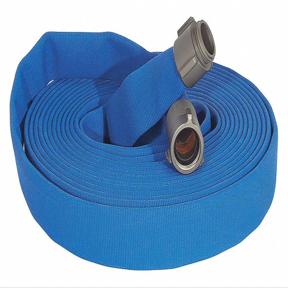 Jafline Hd Double Jacket Attack Line Fire Hose