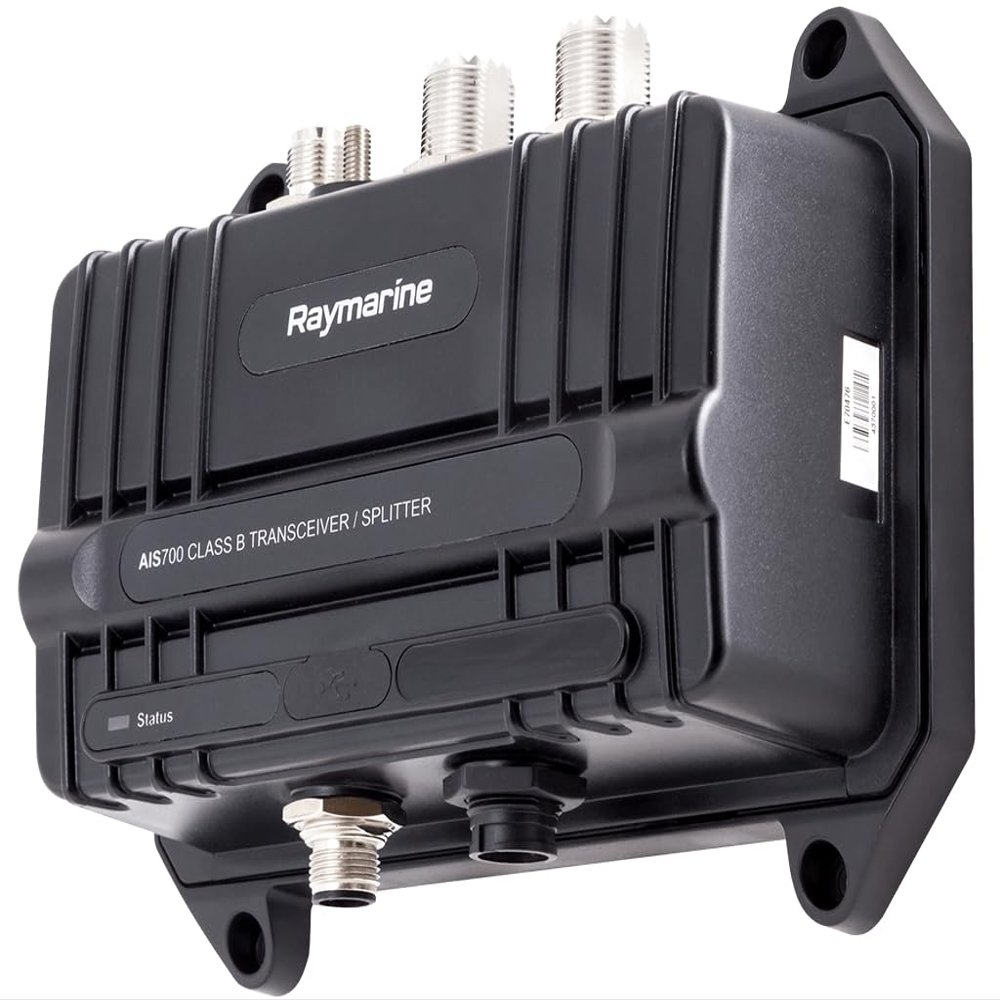 Raymarine Ray90 Wireless First Station Kit with Passive Speaker, Wireless Handset & Wireless Hub