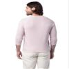 Alternative Men's Champ Fleece Sweatshirt, Eco Rose Quartz, XX-Large view 2