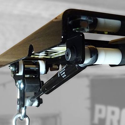 Ceiling Mount for Punching Bags for All Different Bag Weights from 140lbs - 260lbs (260)