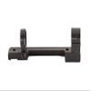 Hi-Lux Optics M82MT Vintage Scope Mounts M82 7/8" Tube Mounting Set for 1903A3, Black view 3