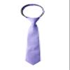 Spring Notion Boy's Textured Woven Zipper Tie Purple Large view 1