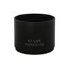 Hi-Lux HARD5156 ARD Sunshade  Anti-Reflective Device for 56mm Objective Scopes  Glare-Reducing Matte Black Sunshade view 1