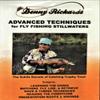 Crystal Creek Anglers Denny RICKARDS Fly Fishing STILLWATERS for Trophy Trout (Advanced Techniques) view 1