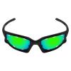 Mryok+ Polarized Replacement Lenses for Oakley Split Jacket Vented OO9099 - Emerald Green view 2