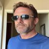 FEISEDY Classic Polarized Photochromic Sunglasses safety glasses for Men Women B2444 view 2