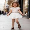 Century Star Girls Nude Dance Tights -Soft Leggings Ballet Outfit 3-6 view 2