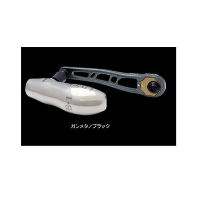 Livre 8365 BJ 102-110 T Daiwa (B1) Titanium/Black