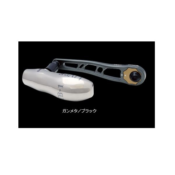 Livre 8365 BJ 102-110 T Daiwa (B1) Titanium/Black