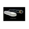 Livre 8253 BJ 84-92 T Daiwa (B2) Gunmetal/Black view 1