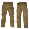 COMBAT PANTS COYOTE view 2